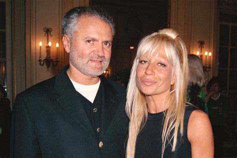 voltanna versace|gianni versace sister.